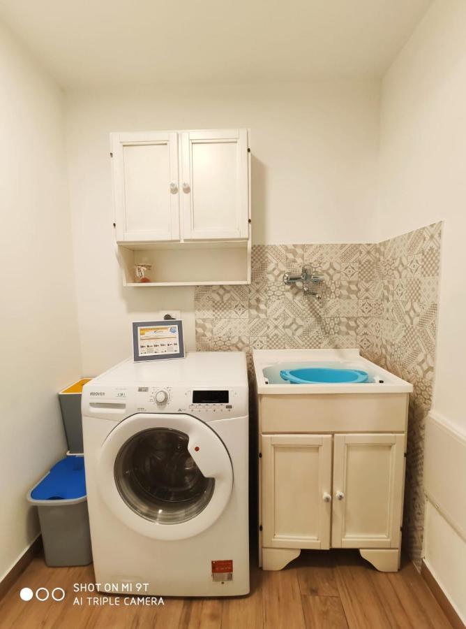 Minu Daire Gaeta Dış mekan fotoğraf